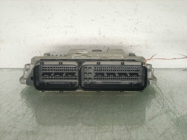 03G 906 021QK VW  Řídící jednotka motoru ECU  - 2