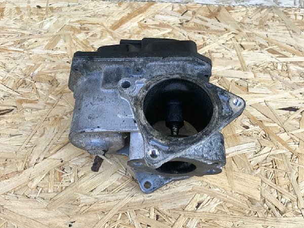  03G 131 501 VW EGR Škrtící klapka  03G 131 501 - 3