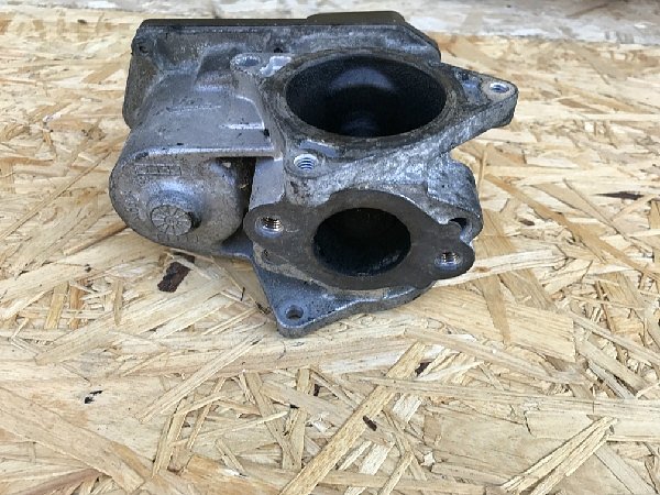  03G 131 501 VW EGR Škrtící klapka  03G 131 501 - 4