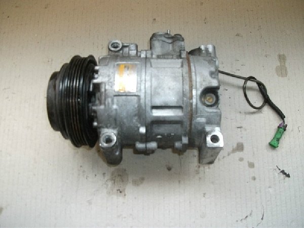  Klimakompresor VW Passat 3B 3BG 2,5 V6 TDI - 2