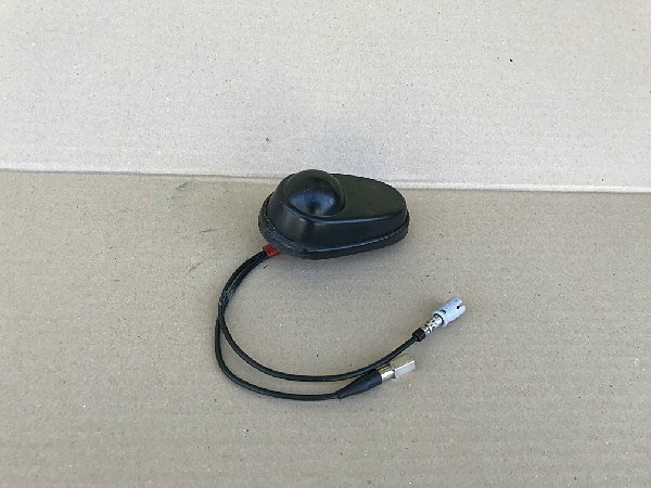  7D0 035 507A Anténa GPS navigace  VW T4 Multivan 2001 - 2004  - 2