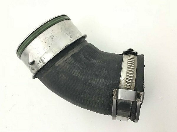 7L6 145 943B Intercooler hadice 2008 AUDI Q7 4L 3.0TDI V6 177kW  - 2