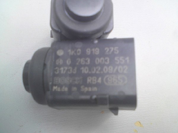1K0 919 275  čidlo Parktronic Sensor - 5