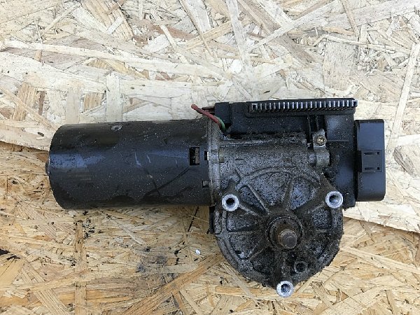 Bosch 1 397 328 048 Volkswagen Sharan (2000 - 2010) SEAT Alhambra [00-10] Motor stěračů předního skla - 4
