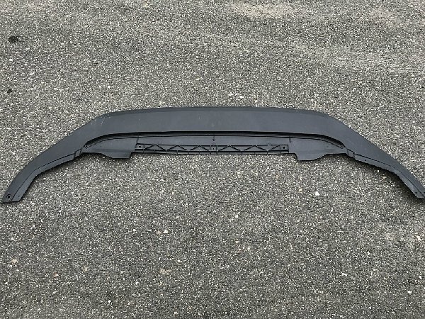 510 805 915A VW Sportsvan R-Line Spoiler  spodní přední nárazník originál - 2