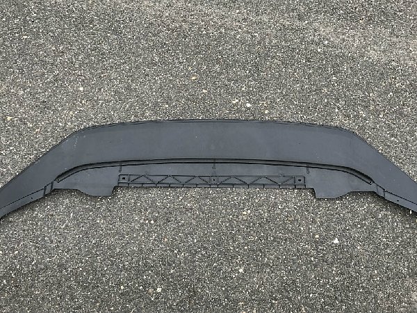 510 805 915A VW Sportsvan R-Line Spoiler  spodní přední nárazník originál - 3