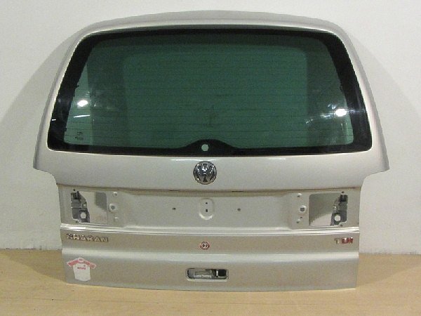 Náhradní díly VW SHARAN 7M3 - 2 generace 2001-2010,9 TDI 7M3 2003 - 2006 1,9 tdi AUY/ASZ/ANU/BVK  - 10