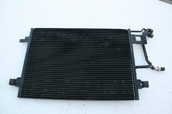  Klima kondenzátor , klima chladič VW PASSAT  2001 - 2