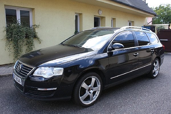 VW PASSAT 3C B6 2007 - použité náhradní díly 3C0 2007 2,0 TSI 110kW Motor BVY + JYL PŘEVODOVKA  - 18