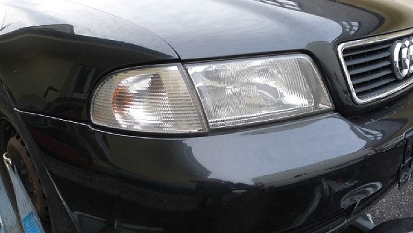  Audi A4 B5 1998  1,8 5V 92kW Motor ADR - Převodovka DHZ  - 13