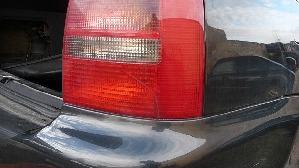  Audi A4 B5 1998  1,8 5V 92kW Motor ADR - Převodovka DHZ  - 8