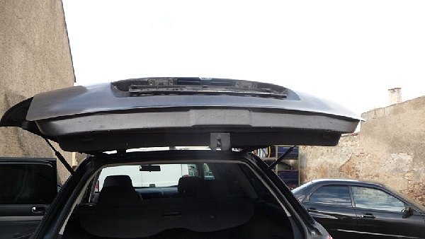  Audi A4 B5 1998  1,8 5V 92kW Motor ADR - Převodovka DHZ  - 6