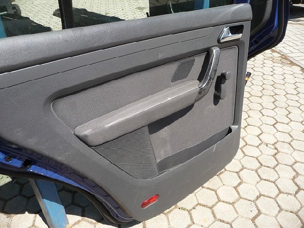 VW TOURAN 1,6i VW TOURAN (1T1, 1T2) 1.6, 75kW; motor BGU, (BSE, BSF)  - 14