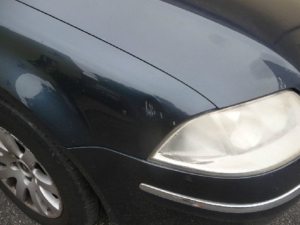 VW PASSAT B5,5 1,9 TDI 130PS AVF - NÁHRADNÍ DÍLY -LB5N - 18