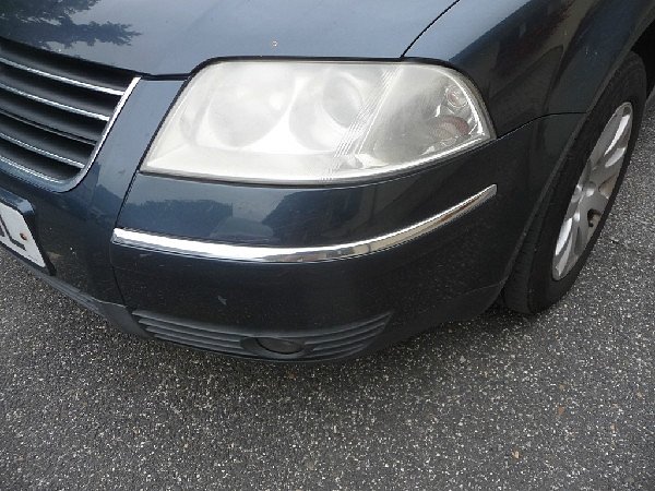 VW PASSAT B5,5 1,9 TDI 130PS AVF - NÁHRADNÍ DÍLY -LB5N - 16