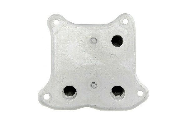 03F 117 021A Chladič oleje Audi Seat Škoda VW 1.2 TSI / TFSI Chladič motorový olej - 4