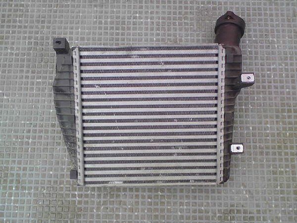 Intercooler , Chladič stlačeného vzduchu Original Audi Q7 4L - 2