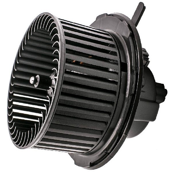 1K1 819 015 E Motor s větrákem Ventilátor topení a klimatizace Touran Octavia II Combi 1Z5 Superb II 3T4 - 2