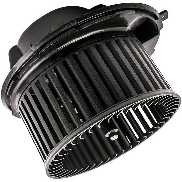 1K1 819 015 E Motor s větrákem Ventilátor topení a klimatizace Touran Octavia II Combi 1Z5 Superb II 3T4 - 5