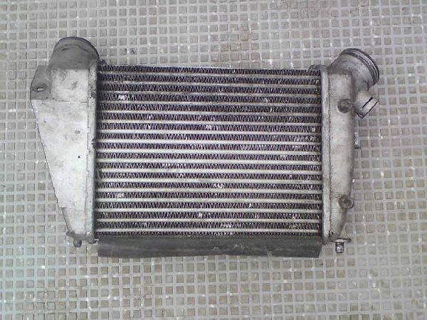 191 145 805D Chladič stlačeného vzduchu  VW Golf 2 G60 - 2