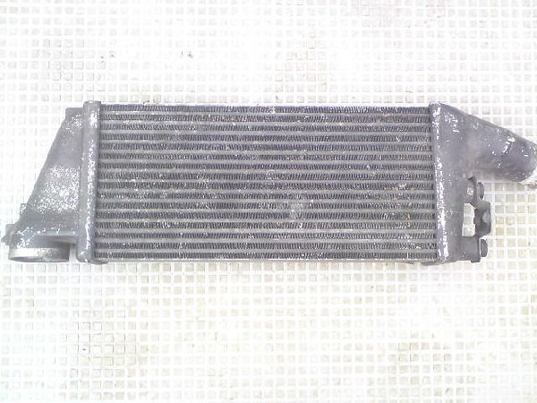 Intercooler , Chladič stlačeného vzduchu Audi RS2  S2 Turbo  - 2