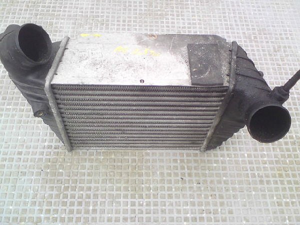 Intercooler , Chladič stlačeného vzduchu  AUDI A6 C4 2,5TDI - 3