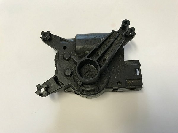 52411483 R04  /  30.93694 DELPHI  7L0 907 511AL   Servomotor nastavení klapky cirkulaci vzduchu topení / klimatizace AC - 4