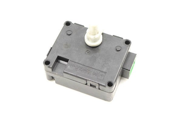 4D0 820 511 VW PHAETON 3D  Servomotor nastavení klapky cirkulaci vzduchu topení / klimatizace AC - 2