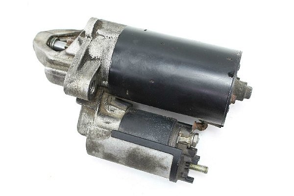 078 911 023D  Starter motoru , spouštěč  AUDI VW Škoda V6 2,6 2,4 2,8 3,0 benzín  - 2