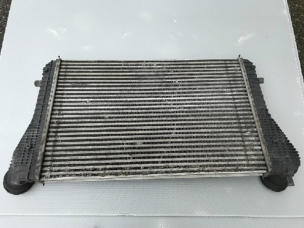  1K0 145 803S  VW Chladič vzduchu intercooler chlazení stlačeného vzduchu -  turbodmychadla  EOS SCIROCO 2,0  - 2