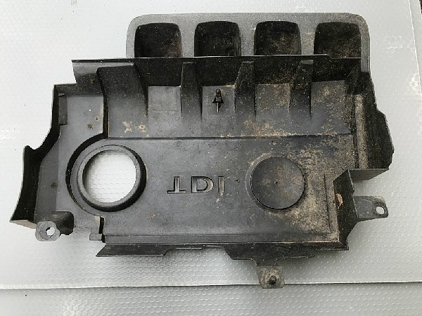  03G 103 967 VW AUDI Škoda  Horní Kryt motoru krytu motoru odhlučnění  - 3