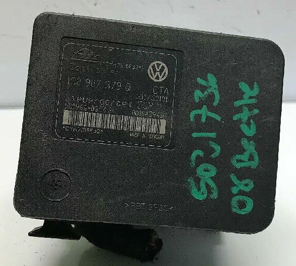 1C0 907 379Q   1J0 614 517M   ABS/ESP  VW Beatle   - 2