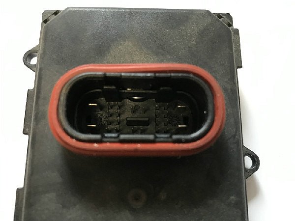 5DV 009 000-00  VW AUDI ŠKODA D1S ECU Control Unit HID Xenon Ballast - 4