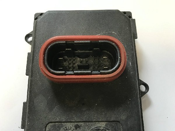 7L6 941 329B Jednotka naklápění xenonů ECU řídící jednotka AFS-Leistungsmodul modul pro AUDI VW ŠKODA - 8