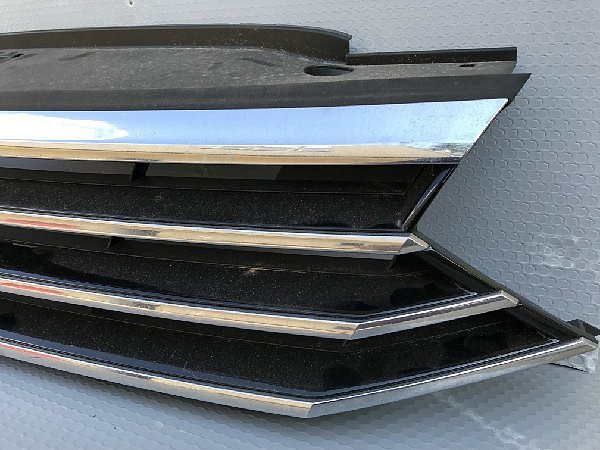 3G0 853 653 VW Passat 3G B8 Highline Chrom - 2