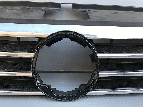 3G0 853 653 VW Passat 3G B8 Highline Chrom - 3