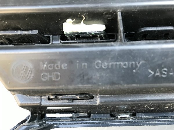 3G0 853 653 VW Passat 3G B8 Highline Chrom - 9