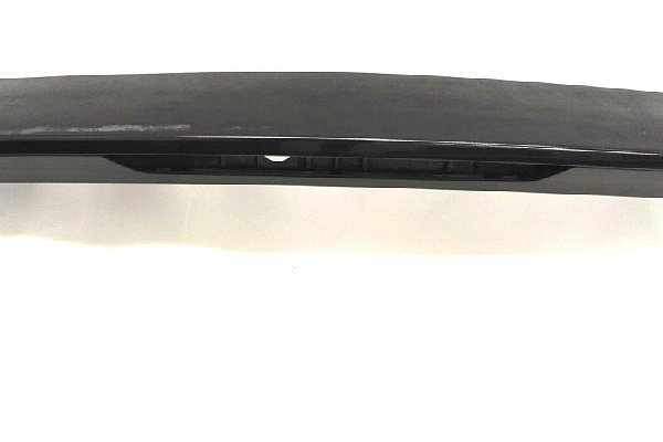 4L0 827 933  Audi Q7 4L 2006 - 2010  Zadní spoiler střešní  páté zadní víko - 2