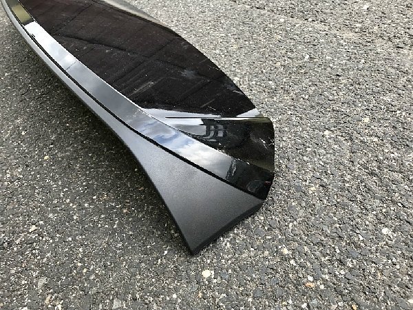 2GA 827 933  VW T-Roc A1 Střešní spoiler  - 2