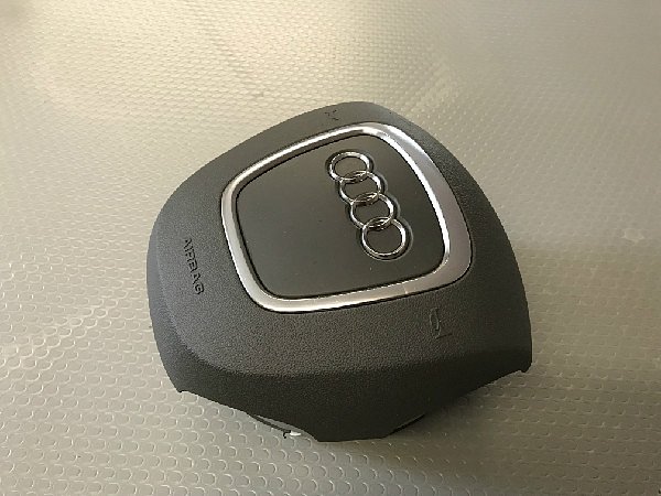   8K0 880 201  1DH  ŠEDÁ Airbag řidiče Audi A4 A6 A8  Q7 - 2