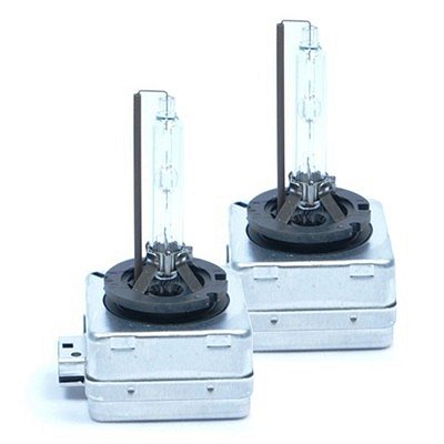 PHILIPS D3S 42302 XenEcoStart Standard  - 3