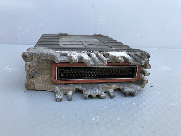  074 906 021F Řídící jednotka motoru ECU VW T4  2,5 TDI ACV  102PS 74kW - 3