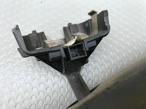 3C0 857 511 VW Passat 3C Vnitřní zpětné zrcátko na čelní sklo zatmavovací  - 3