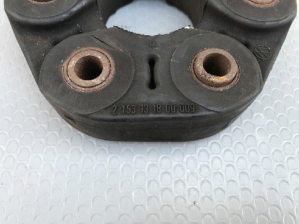 7L0 521 403 HARDYSPOJKA  VW TOUAREG 7L  na kardan  - 5