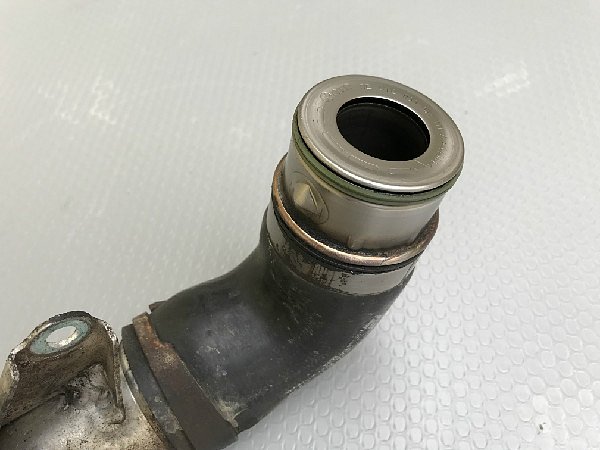  SHARAN 2 1,9 TDI 96kW ASZ 130 PS - Hadice k turbodmychadlu - 5