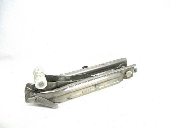 4F0 011 031    Hever zvedák . Hever na zvedání vozu Audi A6 C6 4F  + Allroad 2005 - 2010  - 2
