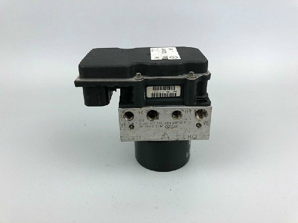  6R0 614 117F ABS Hydraulický blok Fabia Seat Polo - 6