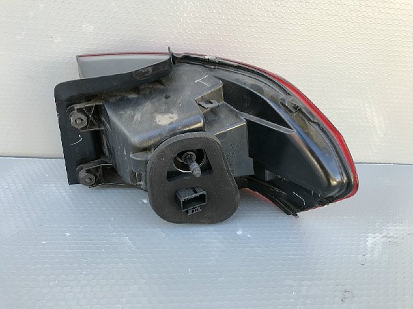 5TA 945 207A   90059883A VALEO  VW Touran 5T Zadní světlo zadní LED svítilna vnější svítilna  světlo zadní LEVÉ řídič - 3
