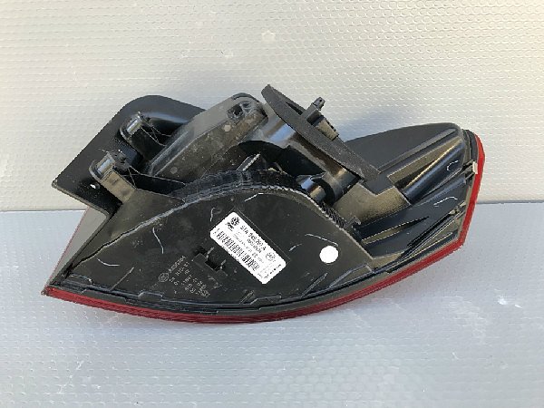 5TA 945 207A   90059883A VALEO  VW Touran 5T Zadní světlo zadní LED svítilna vnější svítilna  světlo zadní LEVÉ řídič - 6