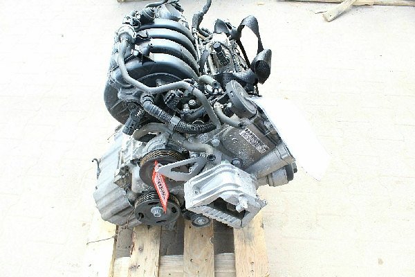 Motor agregát VW Audi Skoda SEAT - 1.6 FSI BLF 85kW / 115PS   VW GOLF V TOURAN OCTAVIA II - 3